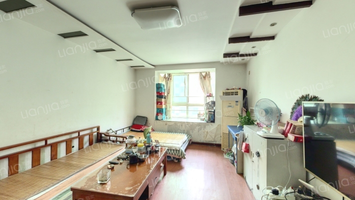 菊源南里二手房实景图