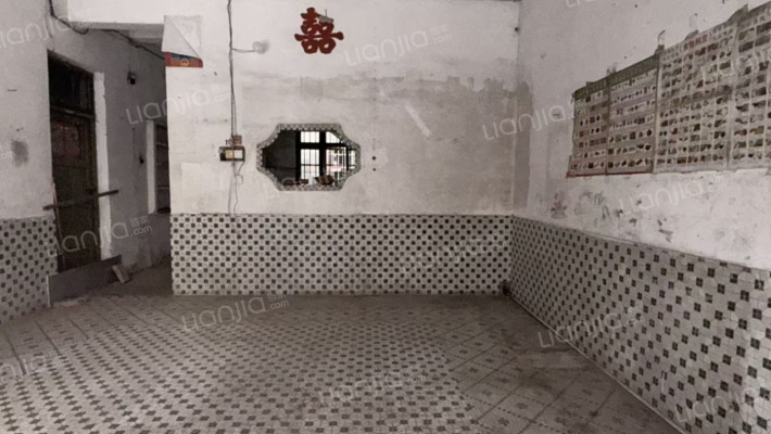 长青东路西十巷二手房实景图