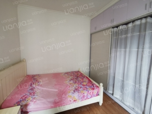 整租·观城 2室1厅 北