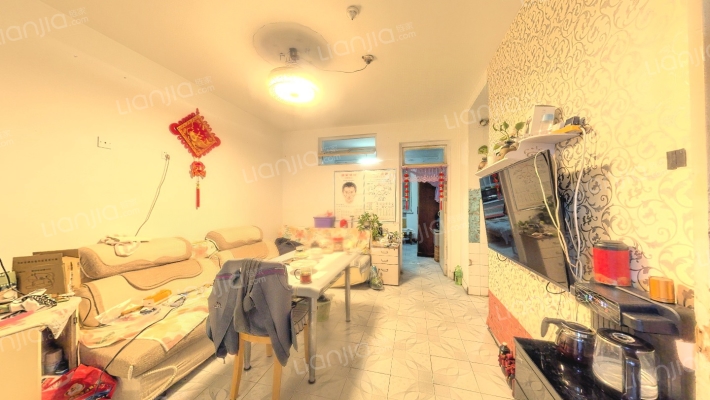 北苑小区二手房实景图