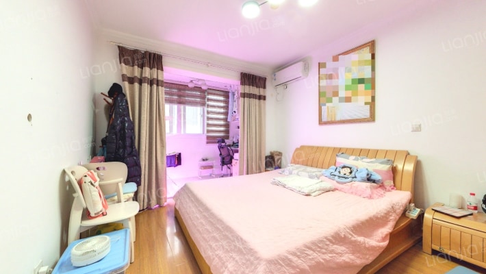 仁德坊(虹口)二手房实景图