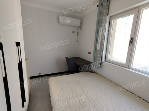 整租·诚城•常青藤 1室1厅 北