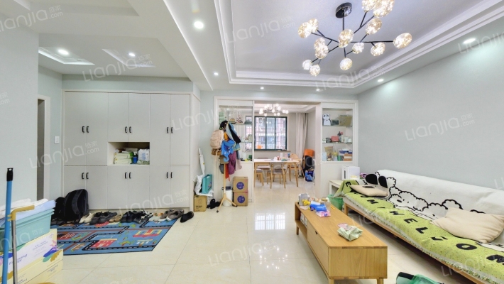 广宏花苑二手房实景图