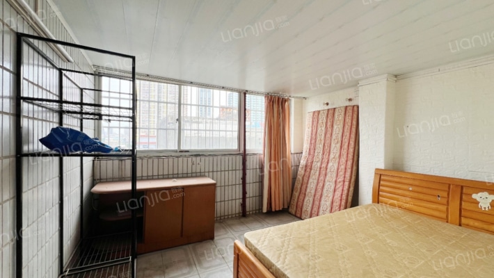 石子岭二手房实景图