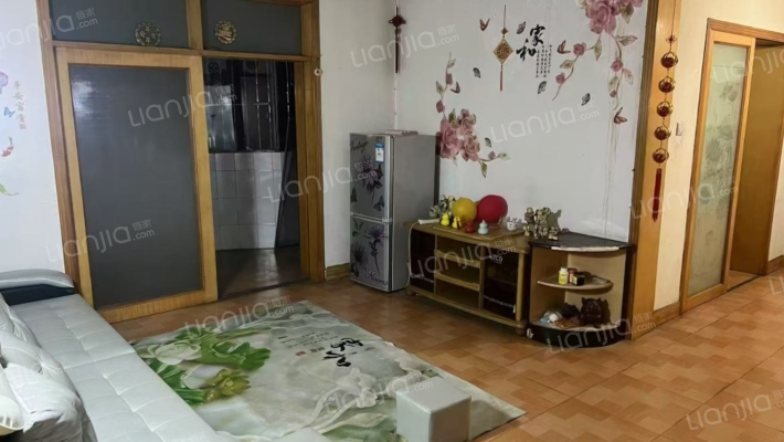 迎宾小区(沛县)二手房实景图