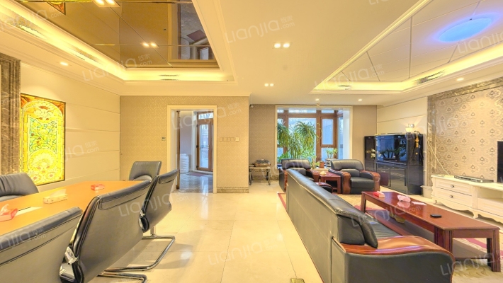 亚运新新家园朗月园一期二手房实景图