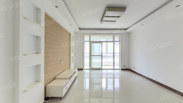 驻马店建业森林半岛二手房实景图