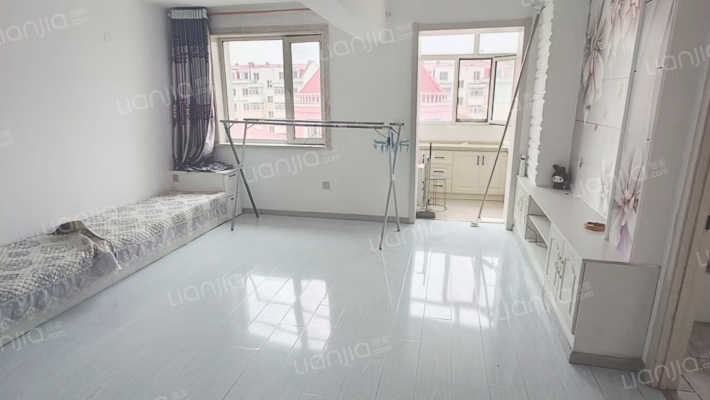 北新小区二手房实景图