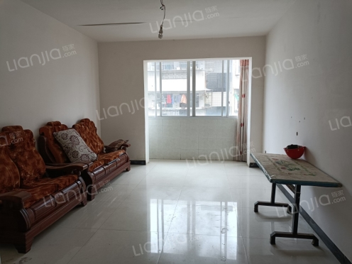 整租·城北一小区 3室2厅 南