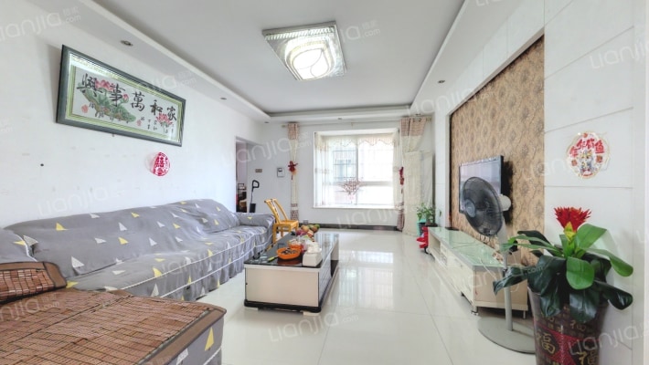 天湘華庭二手房实景图