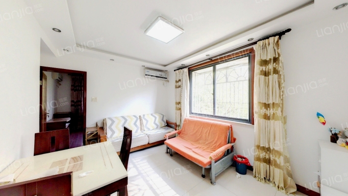 世纪坊二手房实景图