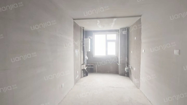 范阳路大3居带车位，全天采光，业主急售-厨房