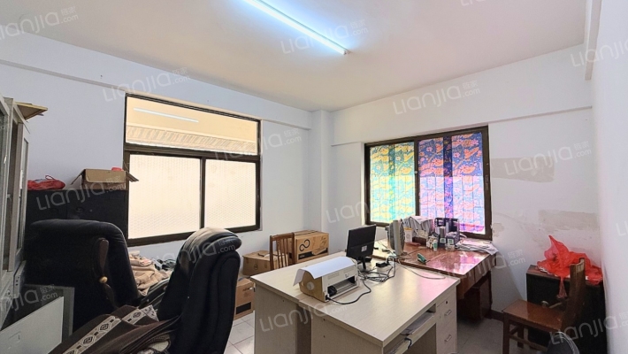 海口市机械工业供销公司机械小区二手房实景图