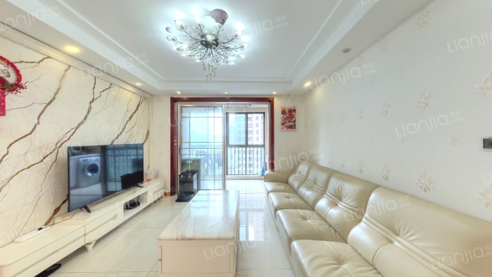 如意紫都二手房实景图