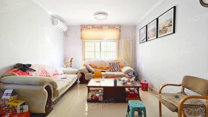 经贸局宿舍二手房实景图