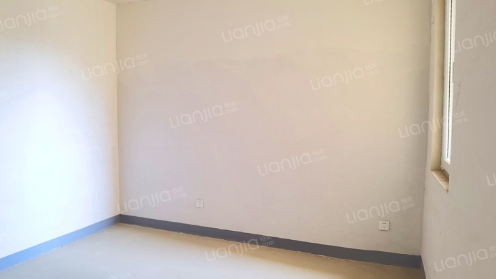 永济公园旁环境优美，大社区交通便利，出行方便-卧室B