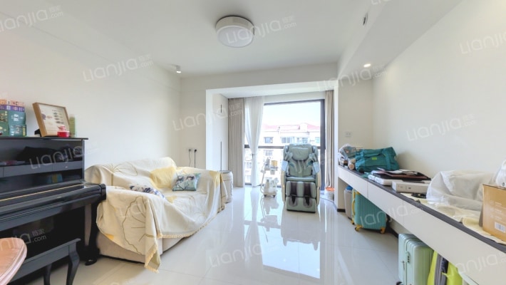 国和一村二手房实景图