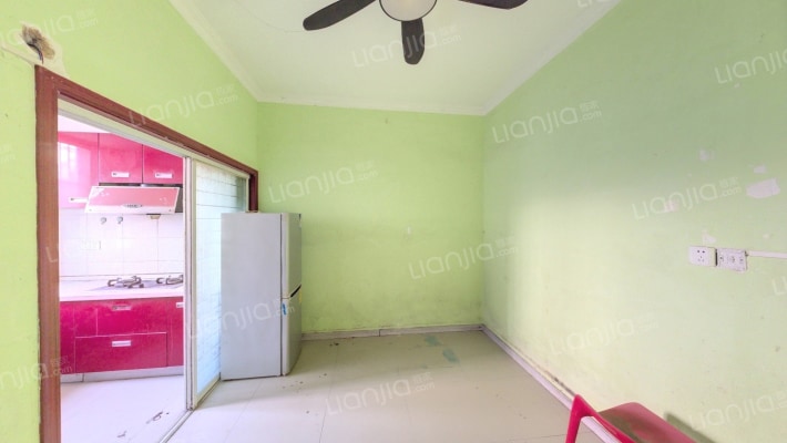 北锁巷二手房实景图