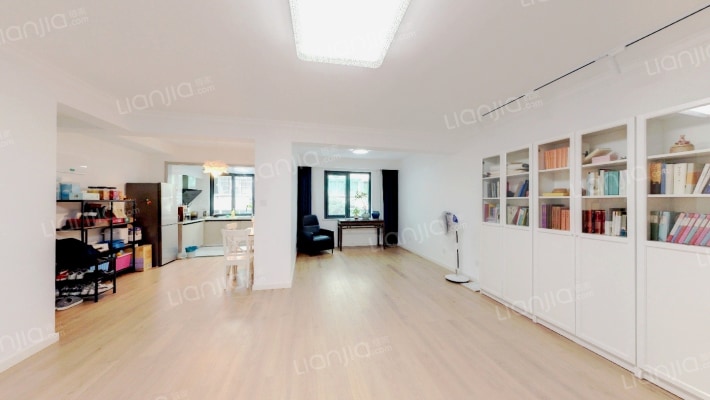 柳浪阁二手房实景图