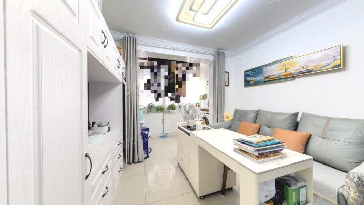 共富二村二手房实景图