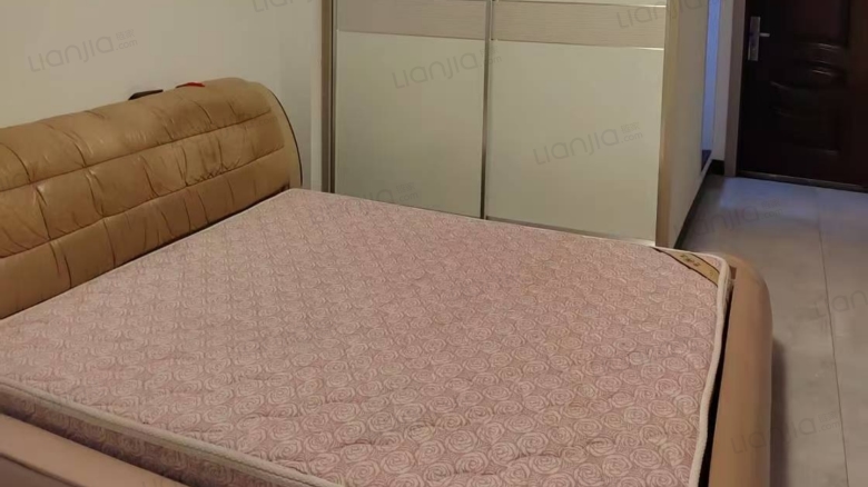 整租·建鑫一期 1室0厅 南