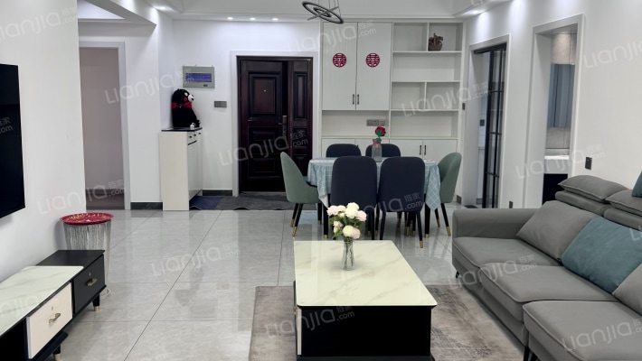 常华苑二手房实景图