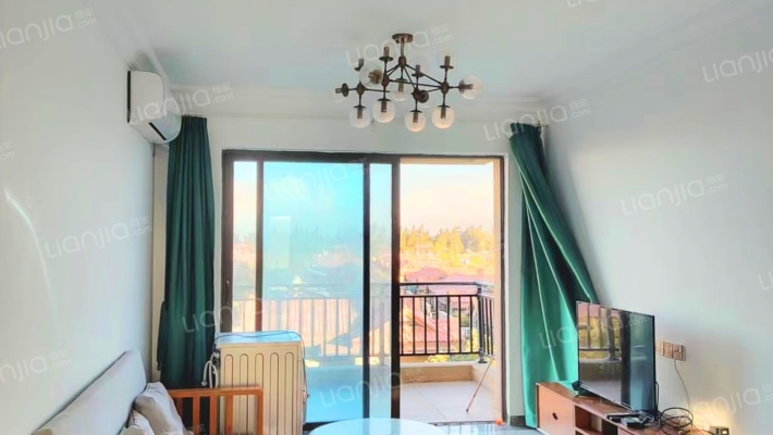 碧桂园君悦海二手房实景图