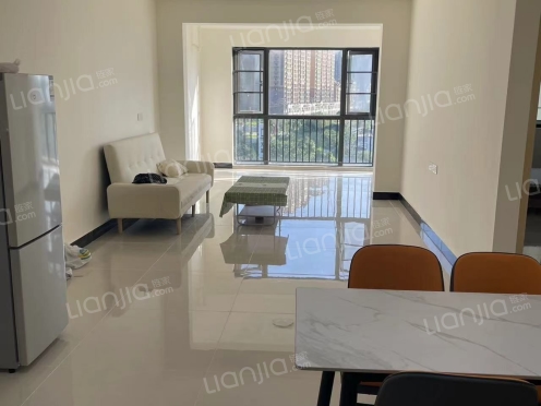 整租·花样年•麓湖国际 3室1厅 南