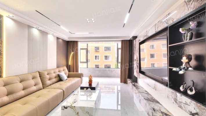 玉隆小区二手房实景图