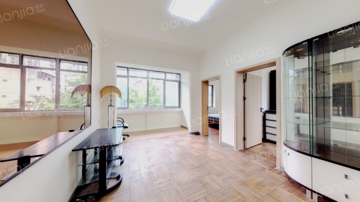 医学院路小区二手房实景图