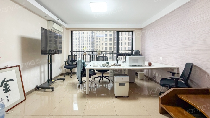 乐基广场二手房实景图