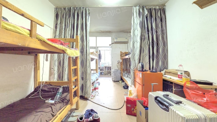 科技园三十四区二手房实景图