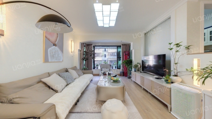 中珠新村三期二手房实景图