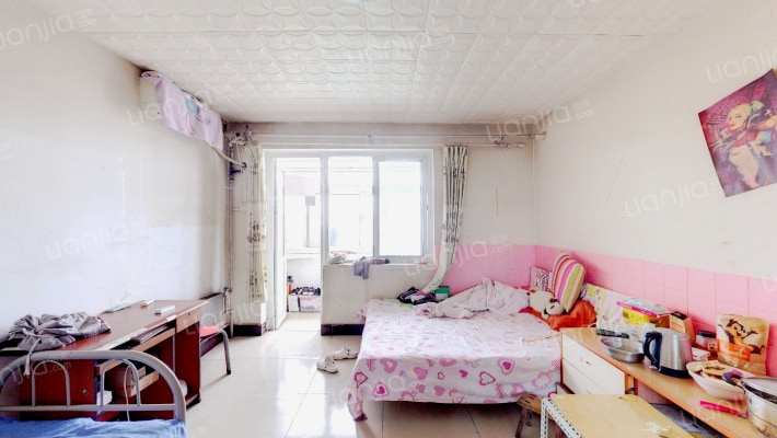 和义东里五区二手房实景图