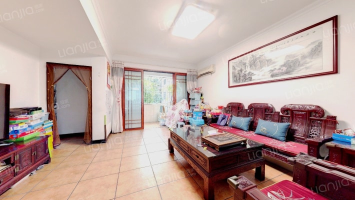 政通路(白云)二手房实景图