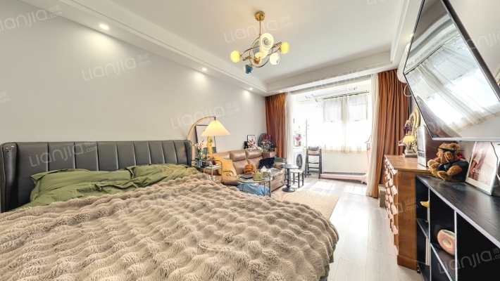 济阳三村二手房实景图