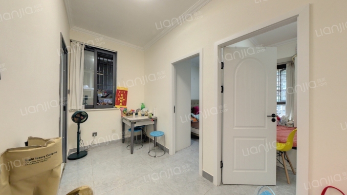 元益花园二手房实景图