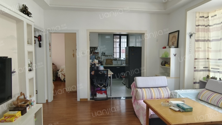 吉星楼二手房实景图