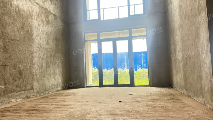 恒大国际文化城二手房实景图