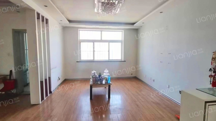 贵和小区二手房实景图