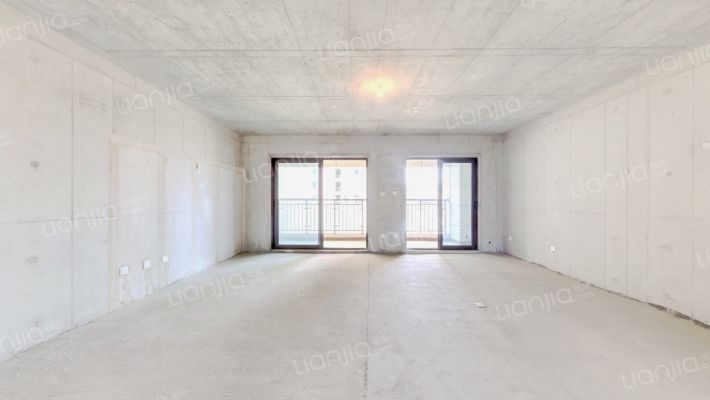 天地源大都会二手房实景图