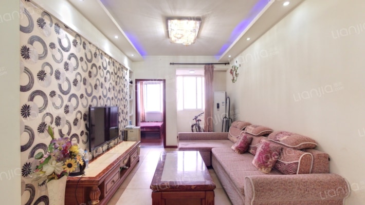 古渡春色二手房实景图