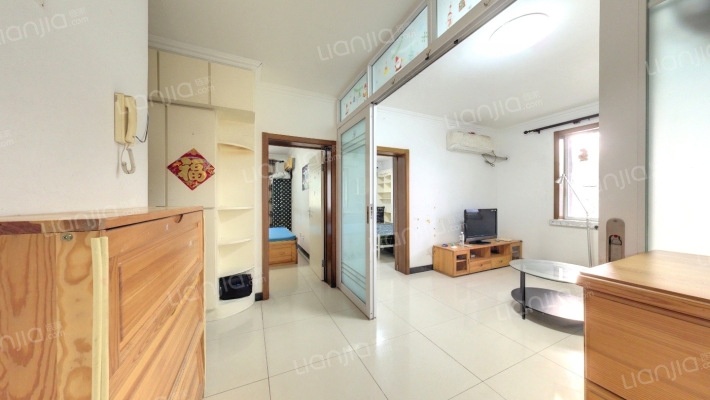 菊园二手房实景图