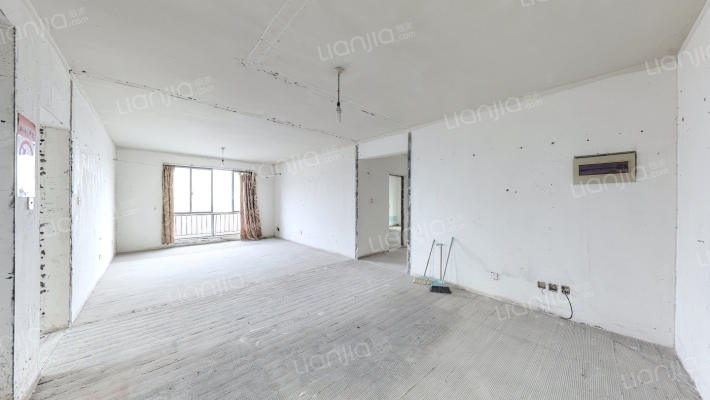 天河时代二手房实景图