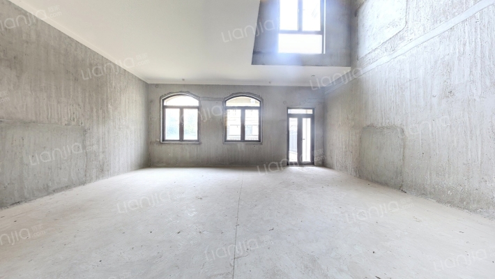 桃花岛二手房实景图