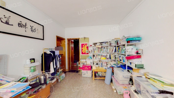 检察院宿舍二手房实景图