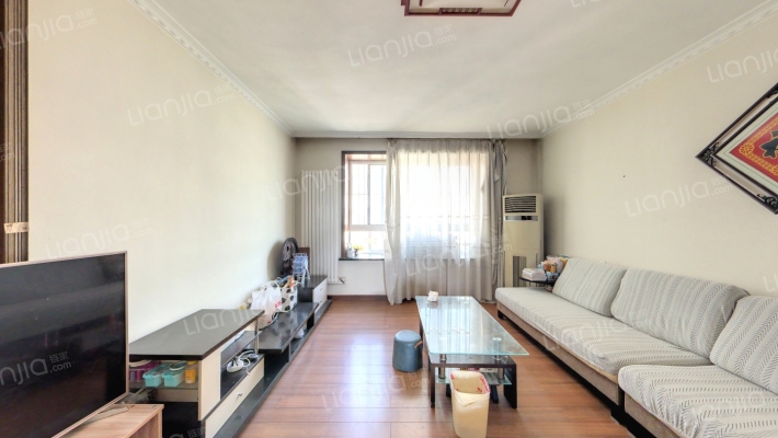 温泉花园二手房实景图