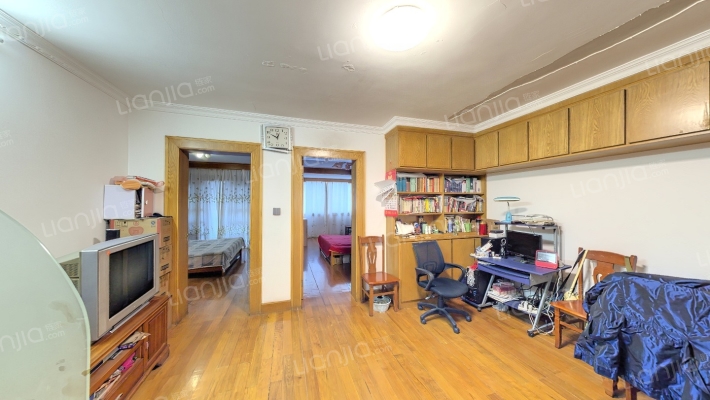 溪南新村（青莲路）二手房实景图