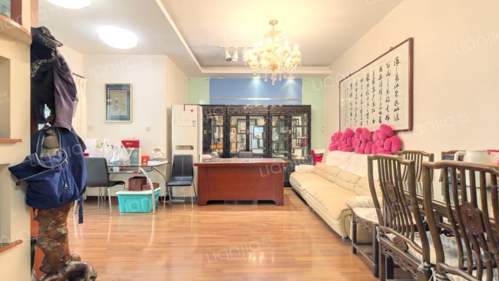 正信商住大厦二手房实景图