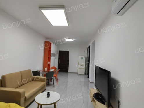 整租·龙湖盛天天钜香缇郡三区 3室2厅 南/北